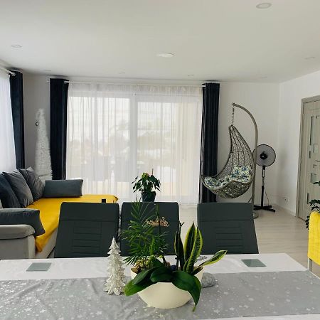 Willa Viktoria House Odorheiu Secuiesc Zewnętrze zdjęcie
