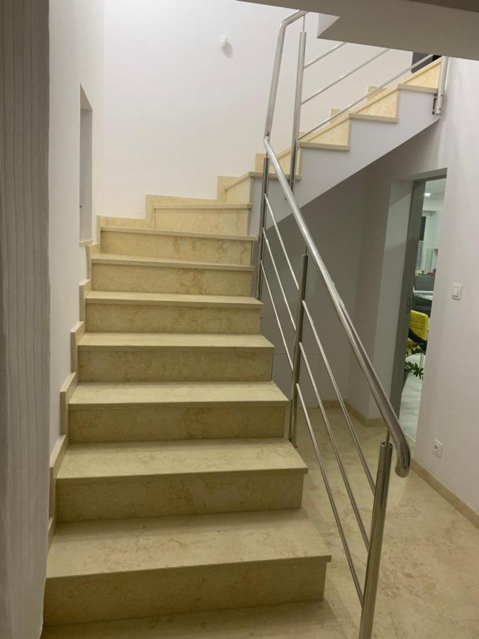 Willa Viktoria House Odorheiu Secuiesc Zewnętrze zdjęcie