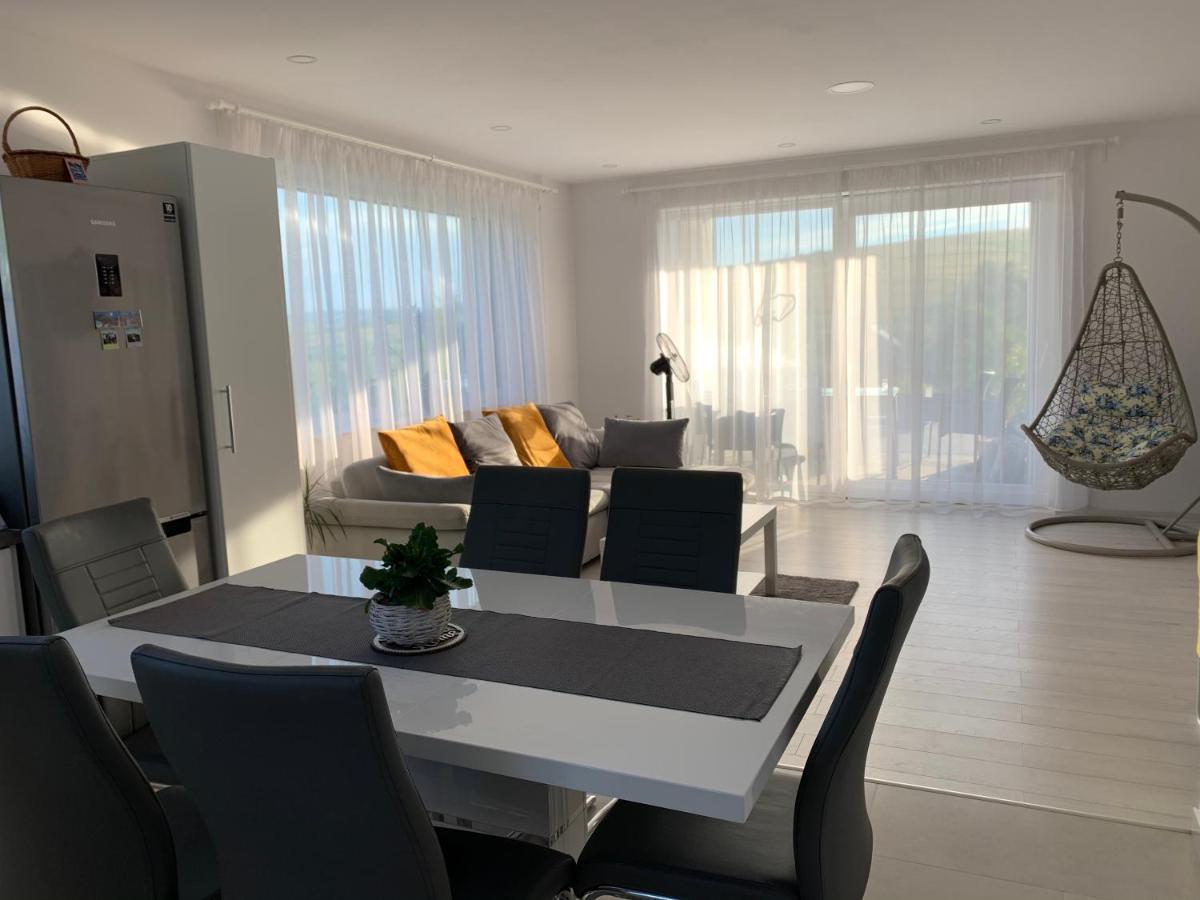 Willa Viktoria House Odorheiu Secuiesc Zewnętrze zdjęcie